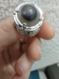 جزعة يمانية • قديمة • ٢٠ غرام