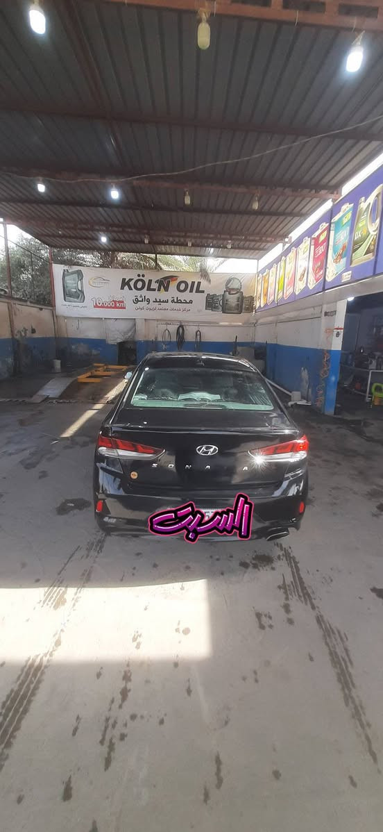 سلام عليكم سوناته موديل ١٨ امريكي مصبوغ عام جماليه السعر ١٠٥ اوبيه مجال هاذا رقم راعيه ***********السياره رقم دولي بغداد مكان السياره نجف
