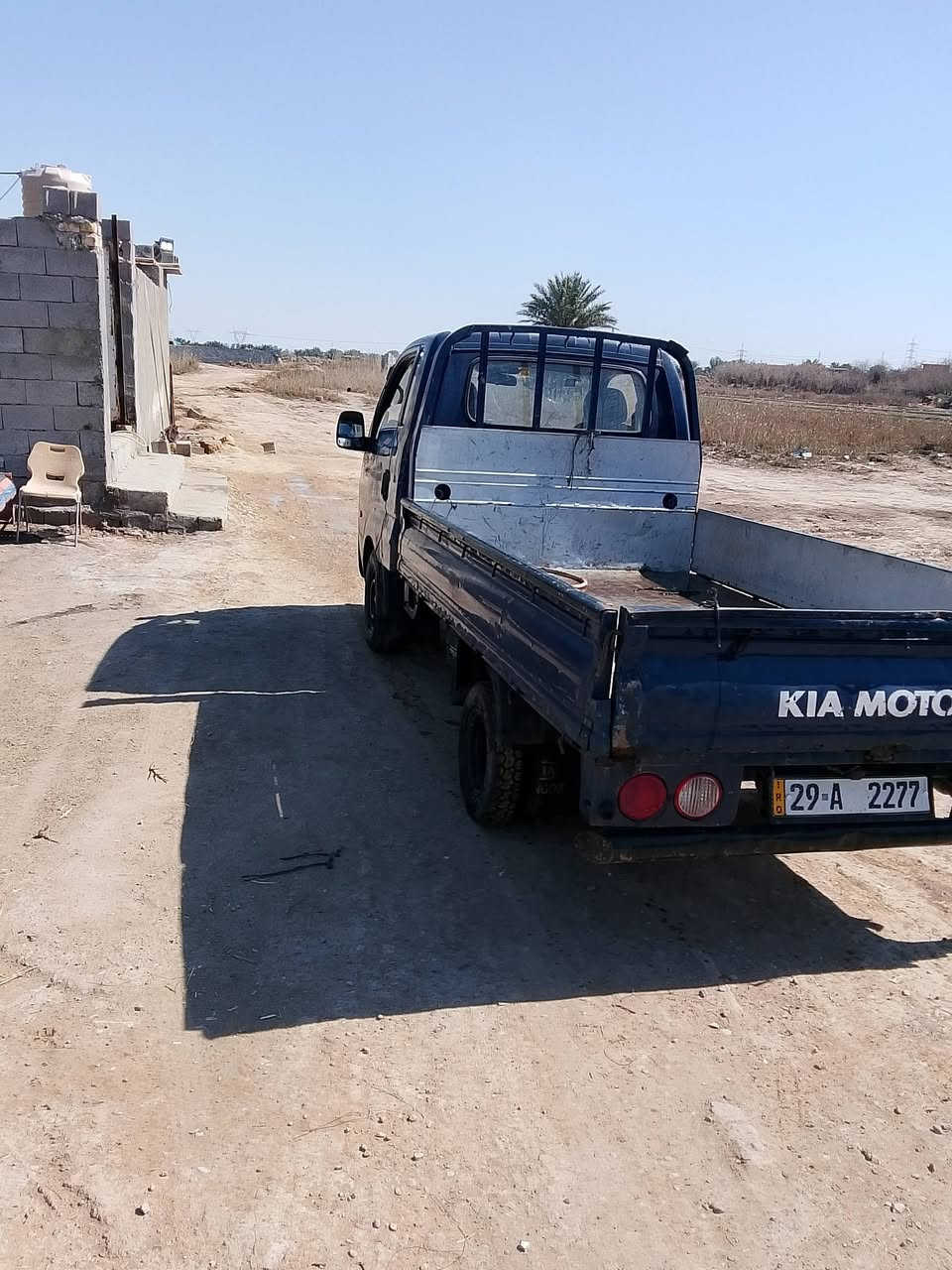 للبيع 205 سنويه جديدة مكانه واسط غريب على مركز المدينه ***********
