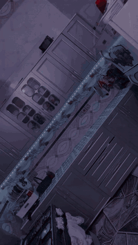 كاونتر للبيع 3 امتار السنك مترين ونص العنوان بعقوبه للأستفسار ***********
