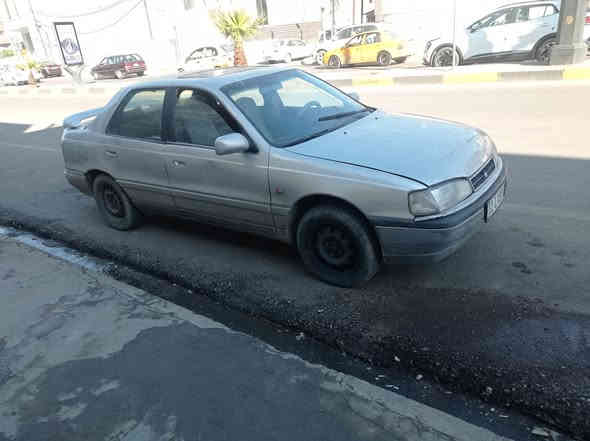 سلام عليكم من رخصة الادمن
النترا موديل 93 لو رصاصي للبيع فقط
سنويه لل28 تنتهي بسمي هزه جديده بشهر التاسع سويتها كير شرط محرك بي نفخ كهربائيات كلها شغاله كوبون بانزين بيها بس متوقف لن طلعت من هذا الجديد يعني بس تحول تسجل عل كوبون رقم مسطره نينوى الاتصال ***********
