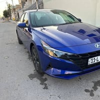 النترا ٢٠٢٣ • ٣٨ الف ميل • نص فول