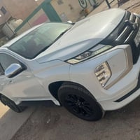 باجيرو سبورت موديل 20 موجوده بغداد مكفوله شادله تخم تاير جديد سياره جد...
