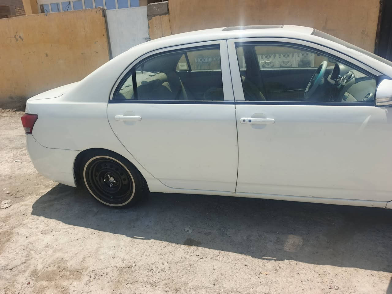 ***********
بي واي دي جي 3
2013
للبيع جاهزه من كلشي
السعر 58$
‏‪***********‬‏
