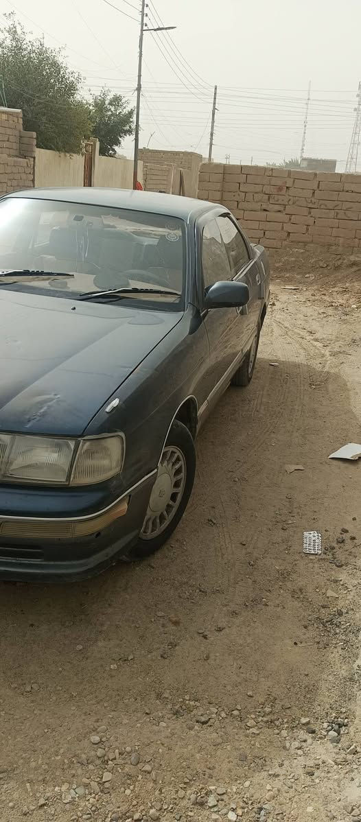 بطه منفصل كفاله عامه من  الكص والنقل جثه و كافه الاصوليات
موديل 1995
رقم البصره سنويه 2028 بسمي
محرك ٢٥٠٠ديلكو مكفول
تايرات تخم جديد
حداديه ممتازه 
السياره نضيفه مثل ما بالصور والك الفحص 
مكاني البصره القرنه ناحية الثغر
 
السعر 55ورقه وبيه مجال لشراي 
بيع نستعجل 
‏‪***********‬‏
