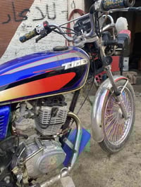 تايكر ٢٠ • مكينة مفتوحه • موصل ايسر