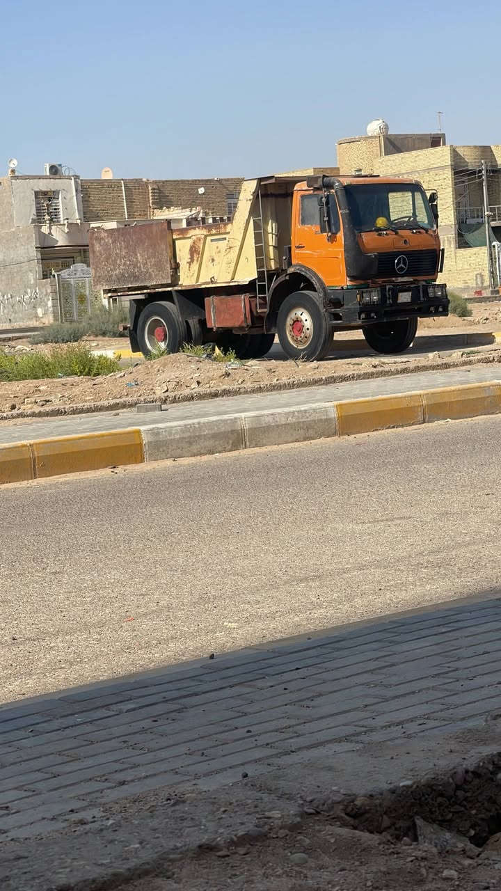#سلام عليكم
البي البيع موديل 75 سياره جاهزه تبريد تخم تاير مكينه مكفوله شاصي مكفول التحويل ثاني يوم العنوان ميسان ستفسار على الرقم 
***********
***********
