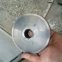 كلجات • ماكس ١٢٠ • بغداد شعلة