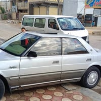 هارتوب • ١٩٩٠ • صبغ عام