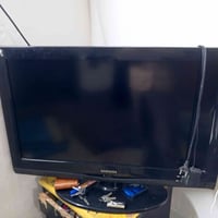 بابل • اجهزة منزلية • شاشة ومكيف