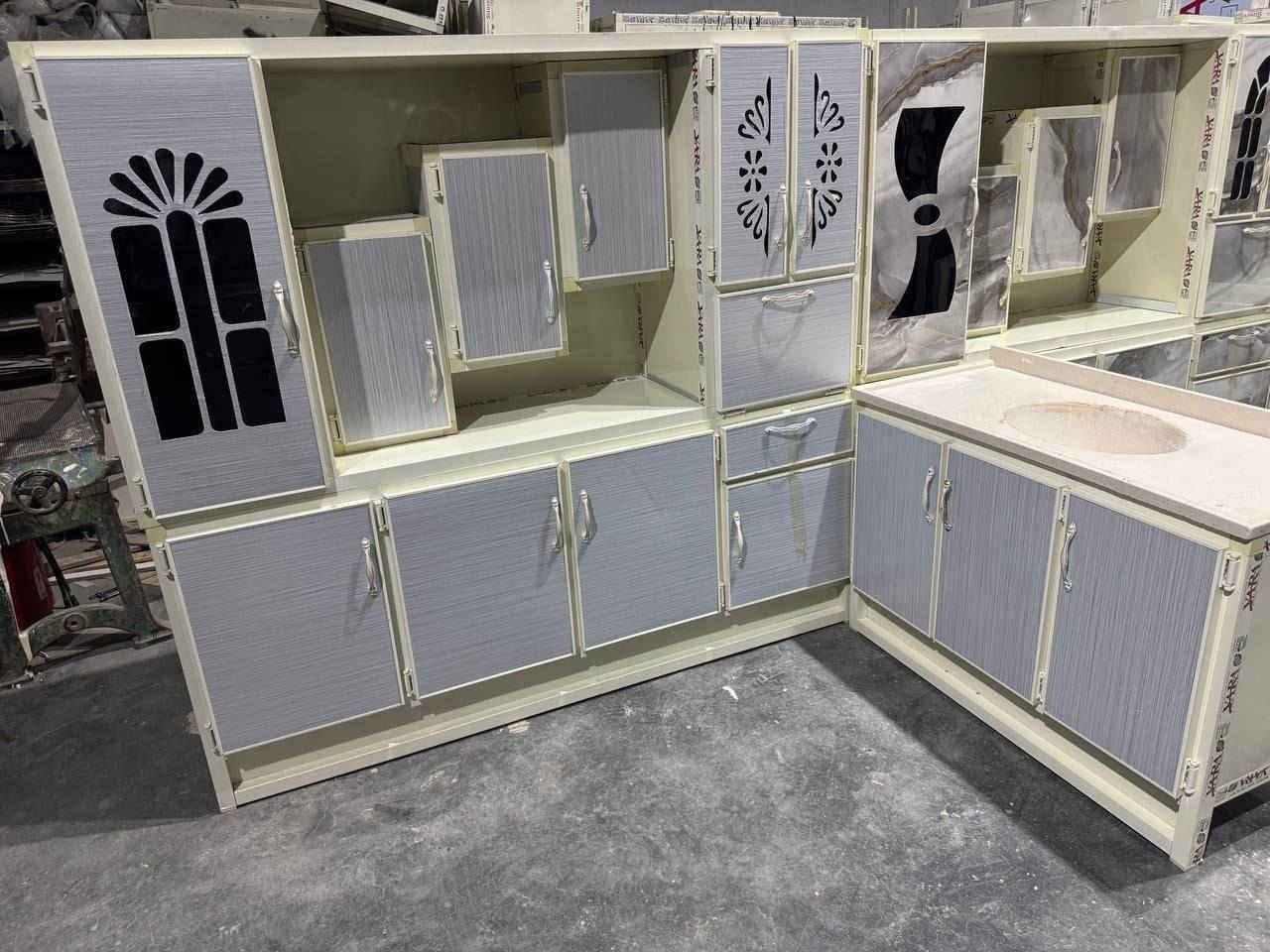 كاونتر مترين  ارضي وملحق ديكور حجل ثابت  مع سنك (متر وعشرين )مرمر المنيوم صيني
(سقف الارضي مبطن خشب MDF )
#السعر315
التوصيل✈️✈️✈️ 
بغداد مجاني ❤️
واسط// (35) الف


**إذا كنت صاحب هذا الإعلان وتريد حذفه لأي سبب، رجاءا أرسل رسالة إلى الدعم الفني**