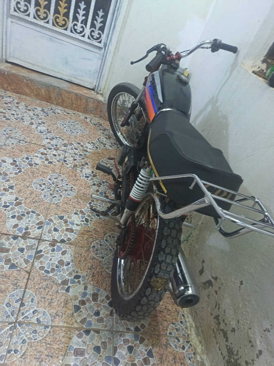 موديل ١٥ أوراق اصولي مكينه ٢٢ غراض ٢٣ كلهن تعميره فول محرك يخبل سعر خاص


**إذا كنت صاحب هذا الإعلان وتريد حذفه لأي سبب، رجاءا أرسل رسالة إلى الدعم الفني**