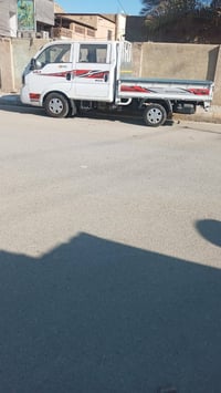 كيا موديل ٢٥ • ماشيه ٦٠٠ • مفروش درجة اولى