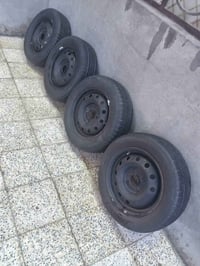 بابل النيل • تايرات • اوياله