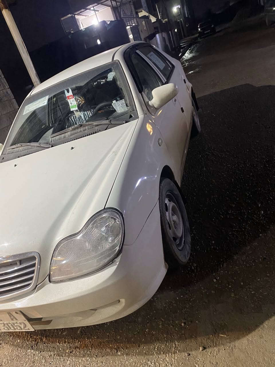 السلام عليكم سيكي البيع مديل 2013قصه جديده سنويه27 رقم نينوه مصطره بيه اتلث قطع صبغ بدون دوخال كير ميكنه شرط وشرط التحويل كربون بيه بـسہ اكتروني سعر 52وبيه مجال *********** وتساب بي
