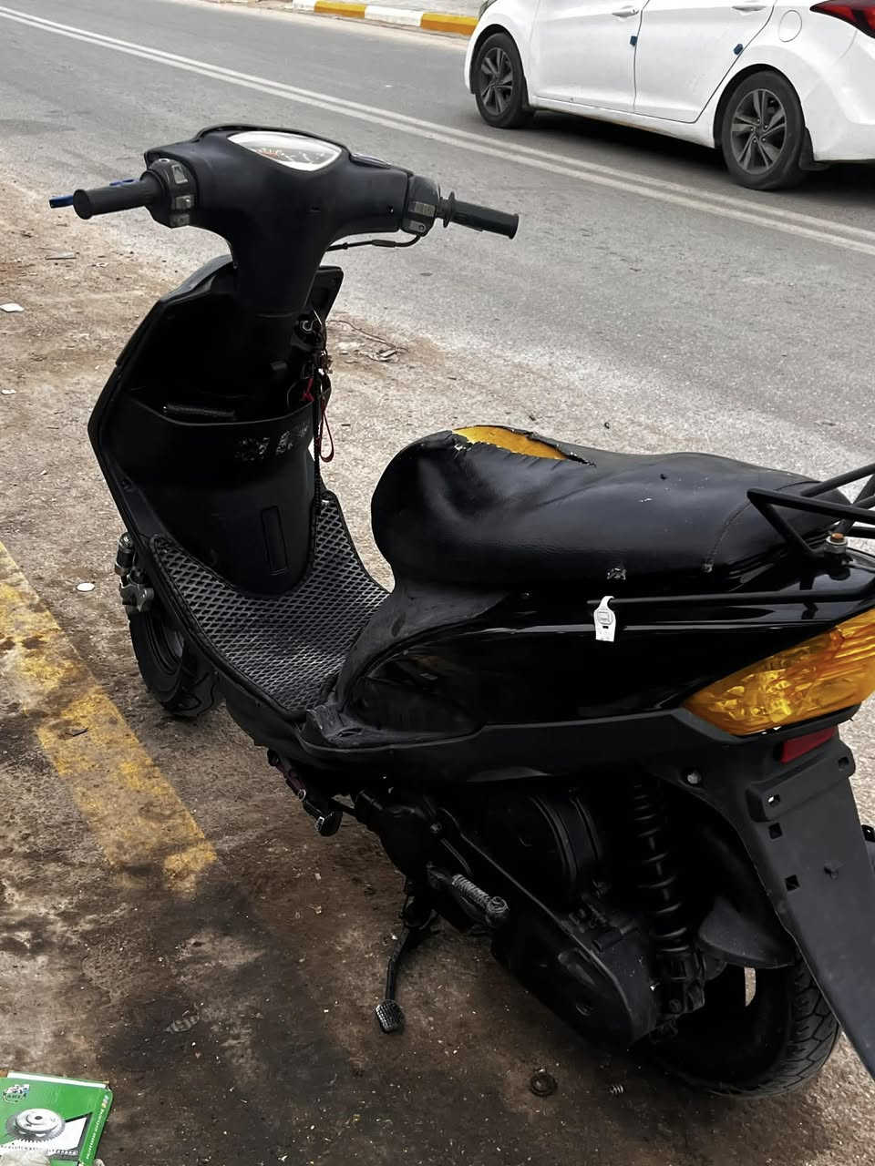 ماكس عدله تعمير جديد مكينه 55 كامله شغل واطلع سعر مناسب كلش 
مكلف بلنشر


**إذا كنت صاحب هذا الإعلان وتريد حذفه لأي سبب، رجاءا أرسل رسالة إلى الدعم الفني**