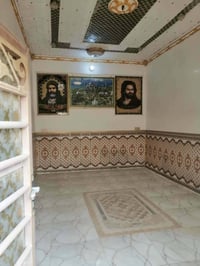 حي الحسين • ١٣٠م • محل