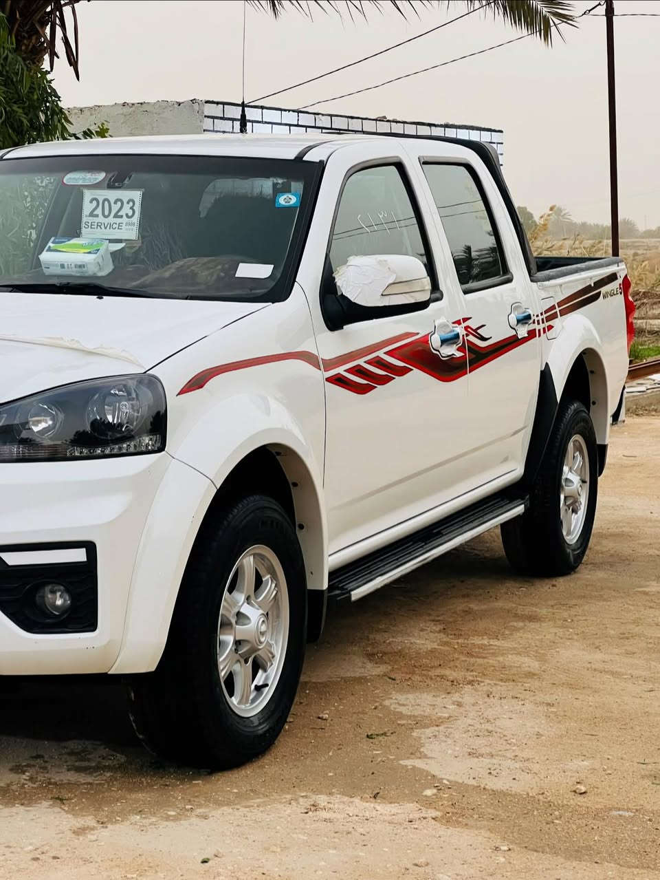 سلامً عليكمً كريت ويل مديل 23سياره مكفوله كفاله عامه شاشه حساسات ماشيهً60.
(مكلف بل نشر )***********
