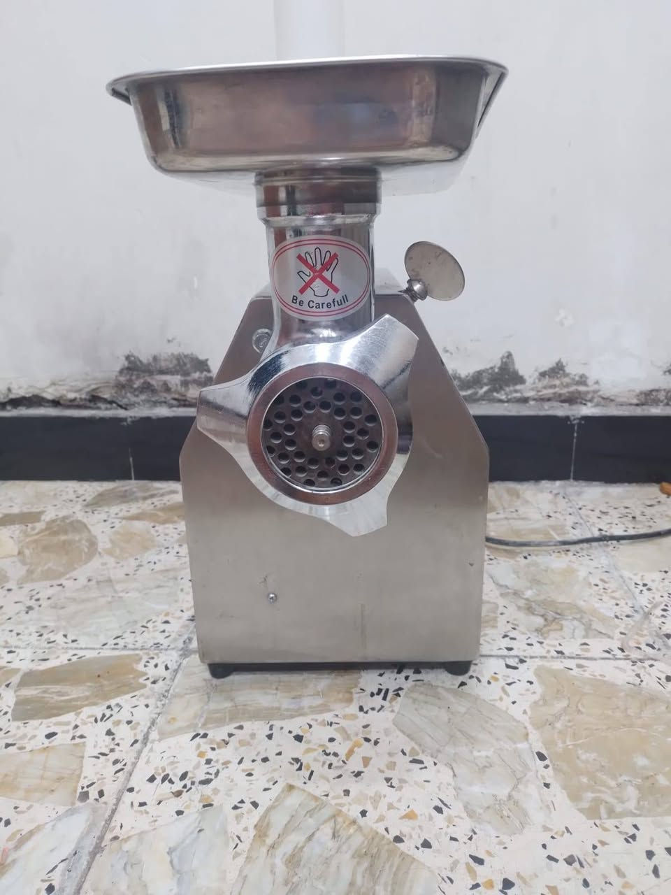 للبيع اخت الجديده


**إذا كنت صاحب هذا الإعلان وتريد حذفه لأي سبب، رجاءا أرسل رسالة إلى الدعم الفني**