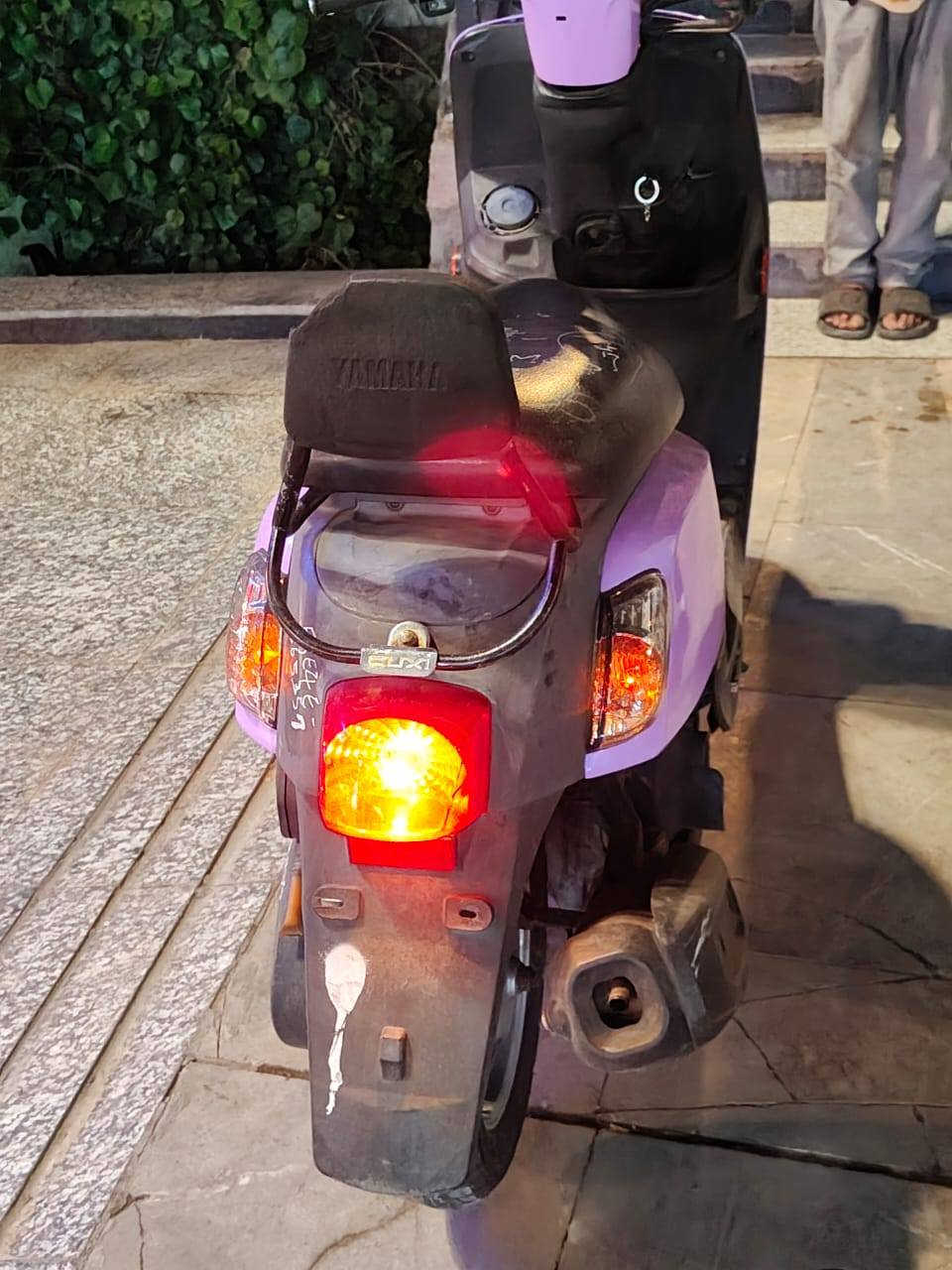 السلام عليكم
دراجه بوليسي موديل 13 مصارلها شهرين من طالعه من المعرض  السعر مليون أو 150 وبيها مجال للتواصل على الرقم *********** فقط اتصال  متواجد
