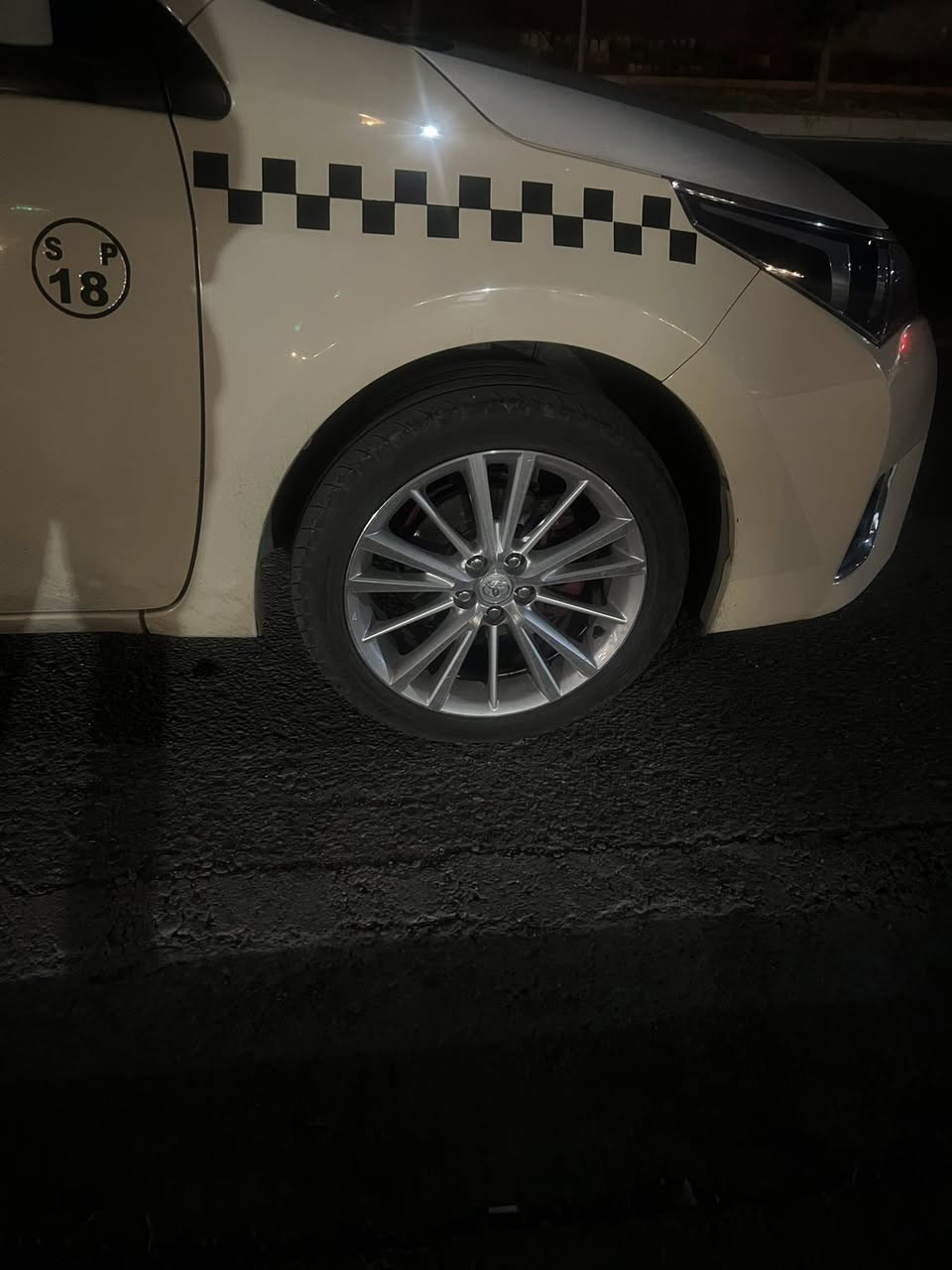 ئه ف ويله و تايره يت بيكاجو يينه حجم 17 زور باقزو جوانن بو فروتني


**إذا كنت صاحب هذا الإعلان وتريد حذفه لأي سبب، رجاءا أرسل رسالة إلى الدعم الفني**