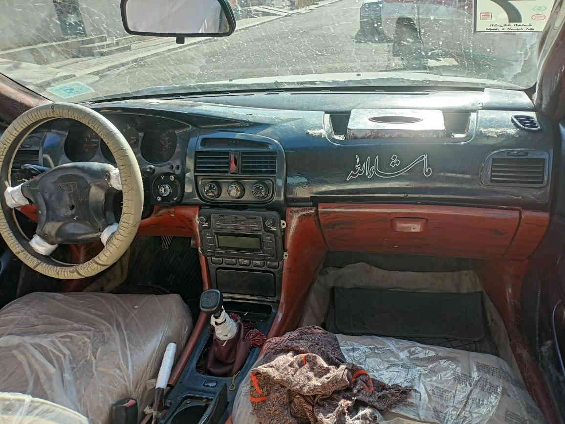 سلاو هاوريان ئه م سياره يه بو فروشتن داوى ليكنزا موديل 2002 سياره يكى بى عه يبو كه م مه سروفه ئارم پلاستيك سعرى 22 گلا هه ركه سى ويستى تلفون بكات له كفريه *********** كيفري
