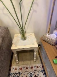 ميز طعام صغير • سيت كامل • الشعب حي سومر