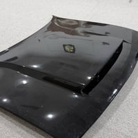 بونيت جالينجر • صبغ جديد • أربيل