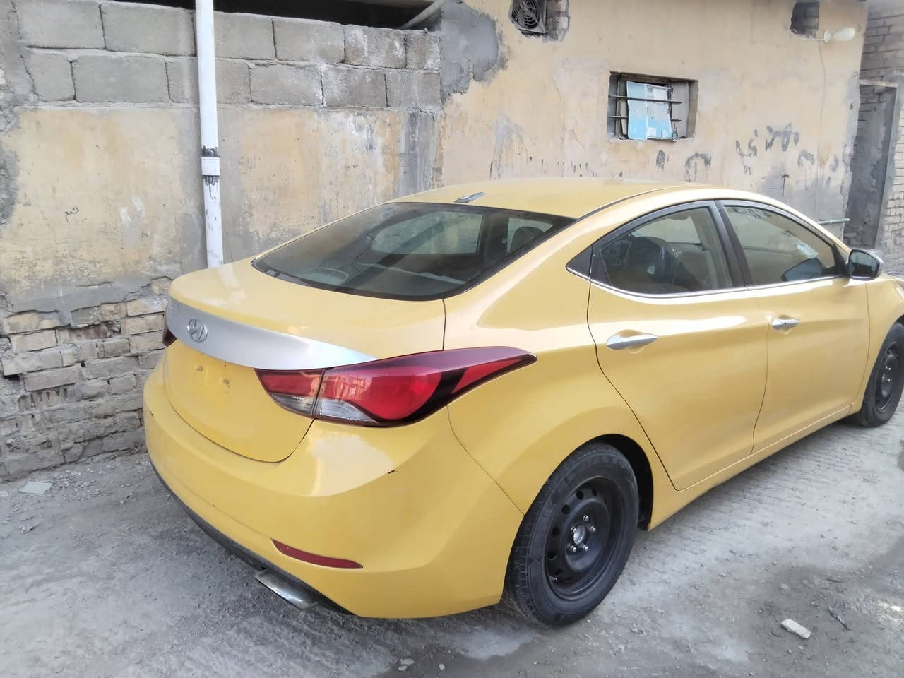 النترا 2015 امريكي / السونار مرفق مع الصور
رقم بغداد 

فتحة

بصمة ابواب وتشغيل

مانع انزلاق

نظام اقتصادي ايكو

مكينة جي دي اي 

شاشة وتحكم استيرن جهتين

تدفئة كشنات  / تبريد
كشن كهربائي

السعر المطلوب 103 

العنوان /كوت /حي الجهاد 

***********
