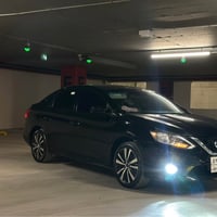 نيسان سنترا • ٢٠١٨ • ١٥٠٠٠٠ كم