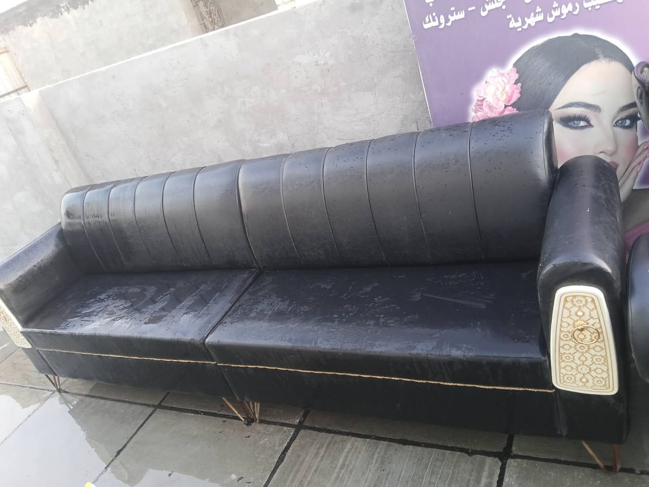 للبيع عنواني بغداد


**إذا كنت صاحب هذا الإعلان وتريد حذفه لأي سبب، رجاءا أرسل رسالة إلى الدعم الفني**