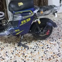 دراجة شحن • ار 9 • بغداد البلديات