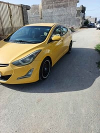 الانترا • 2014 • امريكي