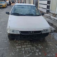 بيجو روا • ٢٠٠٩ • سنويه صاقطه