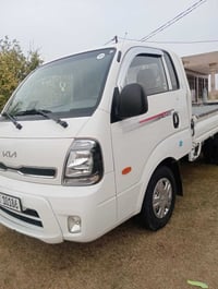 كيا • موديل ٢٣ • ٢١ألف