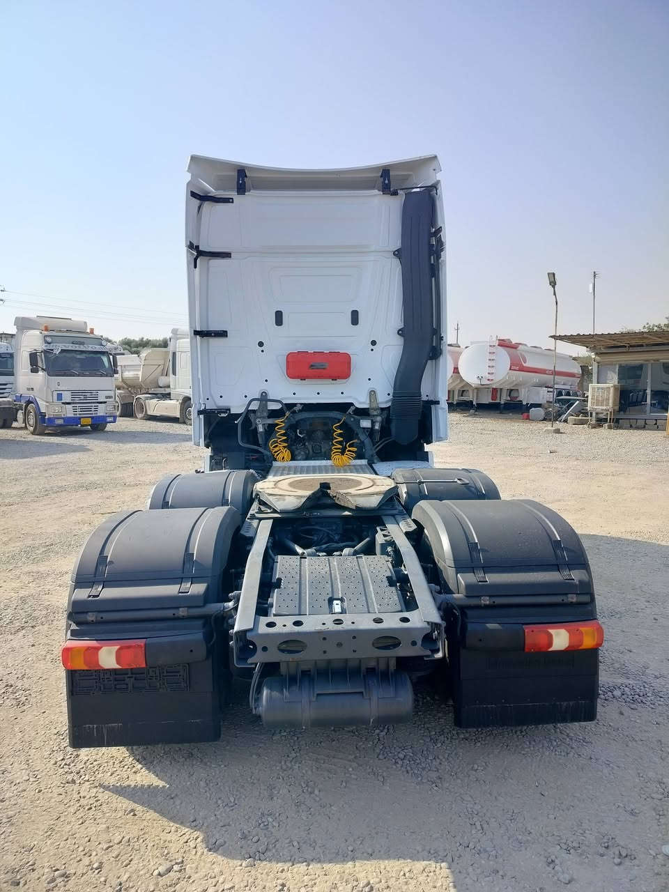 للبيع موديل 2016 فول موسفات حجم 2545 رقم كاتي 
مكفول سياره 👍 
***********
***********
سياره موجود في معرض اربيل في قضاء خبات 📍
