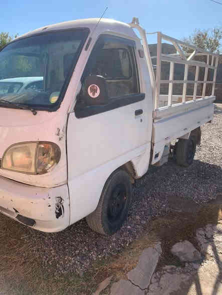 السلام عليكم 
فاو 2006 
محرك وكير شرط 
صدر جديد باتري جديد السياره حلوه مابيها نقص
***********
***********
السعر 15 وبيها مجال شي قليل
