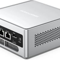 مینی بی سی • i9-12900HK • بدون رام/هارد