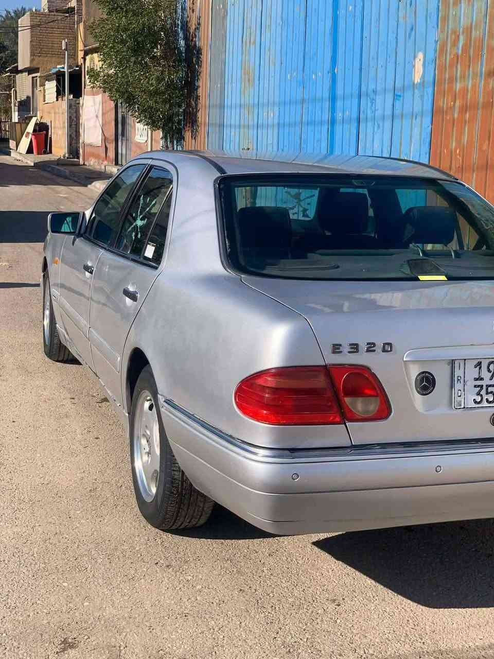 السلام عليكم مارسدس ام عيون مكينه محور رقم كربلاء انكليزي كهربائيات شغاله موديل٩٥ سياره باسمي مكان بغداد مدينه الصدر السعر ٦٢ للاتصال ***********

