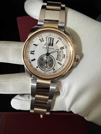 كارتيه كالبري • ٢٠٢٣ • ضمان ٨ سنوات