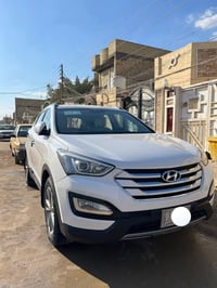 سنتافي 2015 • هيونداي سنتافي • سيارة سنتافي • سنتافي سبعة راكب • سنتاف...