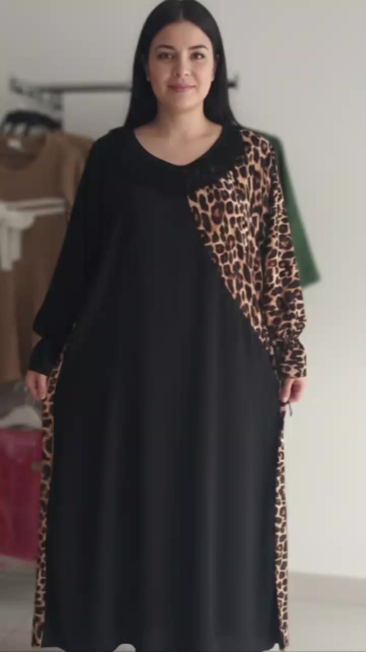 دشداشة نسائي
التصميم: قصة مريحة (كلوش خفيف) تناسب جميع القياسات.
القماش: ناعم وبارد، مثالي للاستخدام اليومي أو الاستقبال.
التفاصيل: تطعيم جانبي بنقشة التايجر مع ياقة مميزة تزيدكِ أناقة.
💰 السعر: 10 آلاف دينار فقط!

العنوان شهربان الشعبيه مكان الباله القديم داخل القيصرية عل يمنة ثالث محل قبل الأخير اهلا وسهلا


**إذا كنت صاحب هذا الإعلان وتريد حذفه لأي سبب، رجاءا أرسل رسالة إلى الدعم الفني**