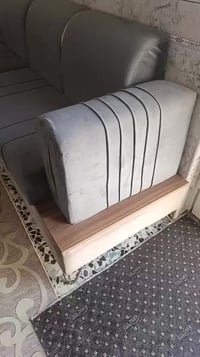 كنبة جديدة • النجف شارع قنبر • عامود 80