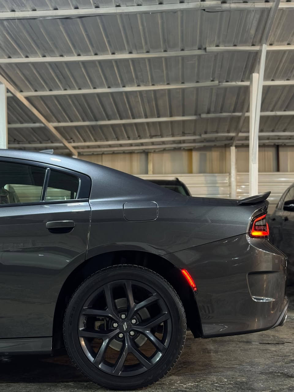 السلام عليكم من رخصة الادمن
دودج تشارجر 2023 Gt سوبر تراك باك بلاك توب 🖤
حادثها موضح بالصور ربع الجاملغ والبنيد بدون دواخل بدون ايرباك شرط الفحص ✅
ماشيه 38 الف mi ✅
المواصفات
♦️محرك 3.6
♦️شاشه كبيره
♦️سستم صوت سماعات الباين
♦️كشنات حضن
♦️سوب تراك باك
♦️ويل كب 20 بلادي
معروفه مواصفات الgt
السياره جاهزه من كير ومحرك وحداديه وكهربائيات وتدفئه وتبريد وتخم تاير وشكلها ودواخلها احلى من الصور
رقم بغداد مشروع وطني الدولي الجديد
بااسمي ثاني يوم احولك
مكاني بغداد الكريعات
السعر 255 والمجال بسيط
هـ*********** الشراي يتصل فقط
