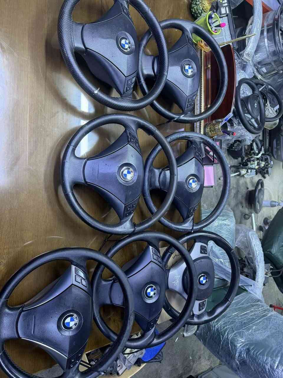 مساء الخير على الجميع
عرض على دركه E60 ترهم للبدي قديم وترهم للخفاش والصقر  اذا الشفت ايراباك حصرا  السعر 

25000 الف دينار العرض الى نفاذ الكميه 
خدمة التوصيل متاحه لكل المحافظات 

*********** وسام ابو جبل

العنوان بغداد مجمع مشن الشارع السابع
