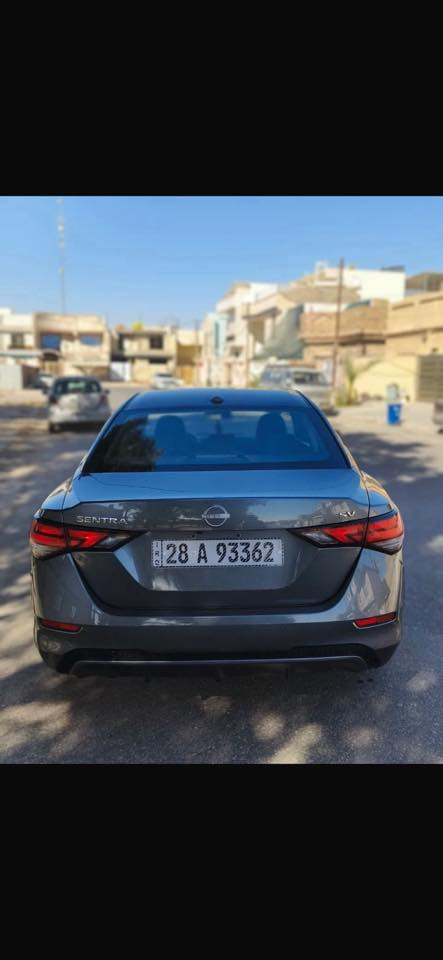 السلام عليكم 
نيسان سنترا
موديل 2024 ترهم بيع او مراوس بسوناتا او اوبتما 
رقم اللوحه النجف معوقين 
سياره جديدا جدا ممشى زيرو 
ماشية 41 الف ميل  
مكينه 2000✈️✈️
سياره فول عدى الفتحه
مثبت سرعه 
شاشه كبيرة 
تدفئة مقاعد
تدفئة ستيرن
حساسات خلفيه 
كامرة خلفية
بصمة الابواب والجنطة
مانع انزلاق 
مانع تصادم 
سماعات ودمام خيالي 
حادثها جاملغ و بنيد مع صبغ بالباب خلف الراكب
تصليحها جيد جدا
بيها تعمير بسيط باللغد الايسر و طرف الشاصي 
🛑🛑🛑سعرها 117 ورقة و بيها مجال 🛑🛑🛑
الي يرغب بالشراء يتصل على رقم 
☎️☎️☎️☎️☎️☎️.   ***********    ☎️☎️☎️
المكان النجف
❌❌❌غير متواجد على الفيس الرجاء الاتصال على الرقم
