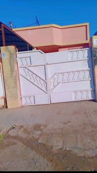 كركوك • منطقة الفيلق • بيت ١٠٠م