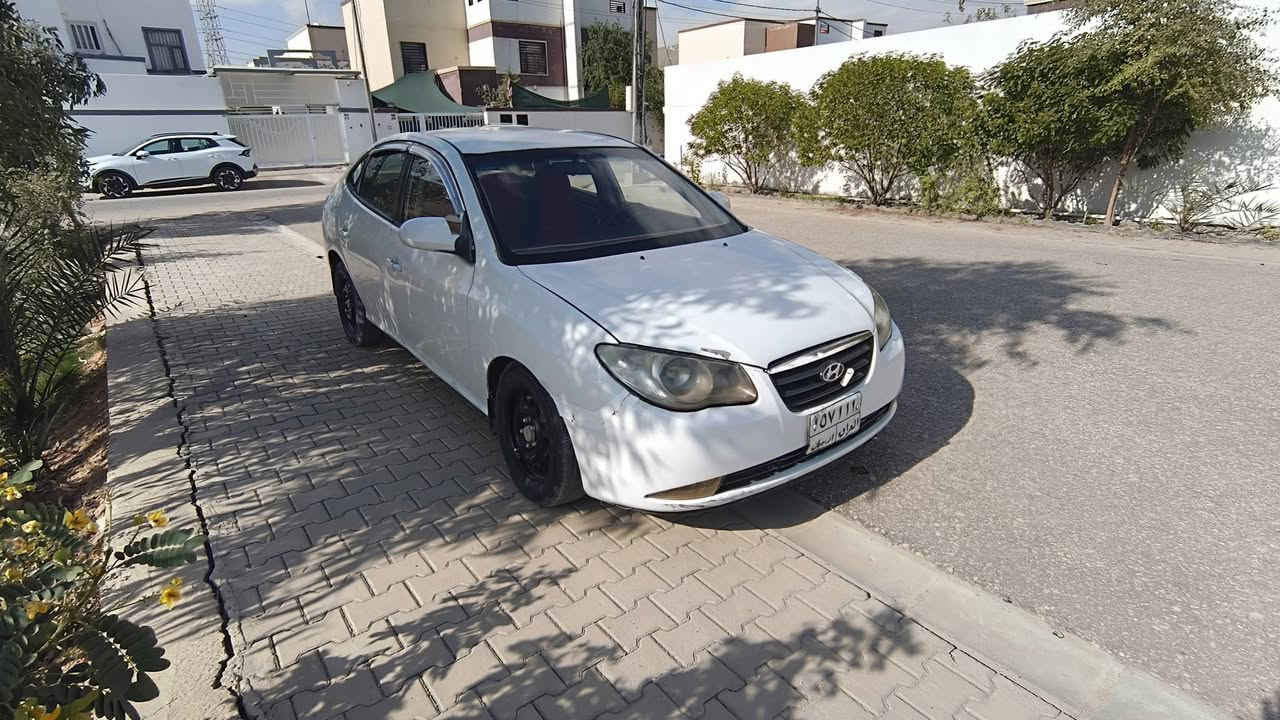 النتره للبيع 2010 رقم  اربيل سعرها (78ورقه) مكينة وكير مكفولات حدادية جديده تايرات جدد مصبوغة عام    مكاني نجف حي النداء  موبايل ***********
