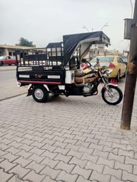 ستوته • موديل 21 • كركوك حي الحجاج