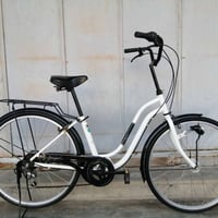 بايسكل ياباني • مقاس 26 • كركوك حرية